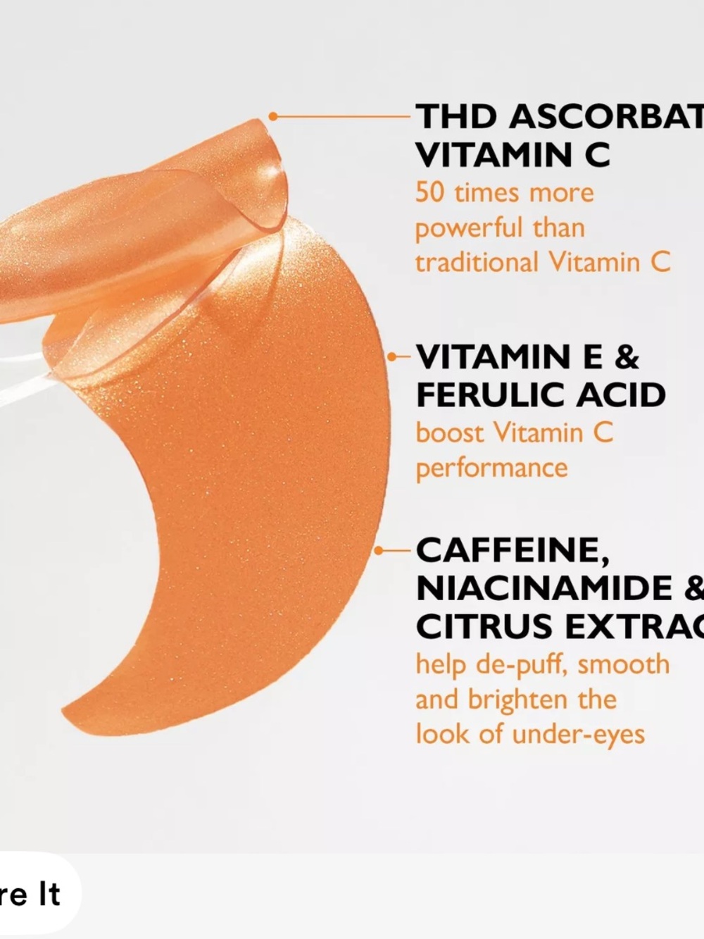 Peter Thomas Roth Eye Patches - Picture 2 of 3